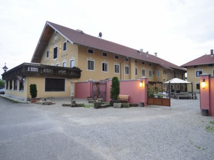 Foto: LandWirtschaft im Gut Staudham