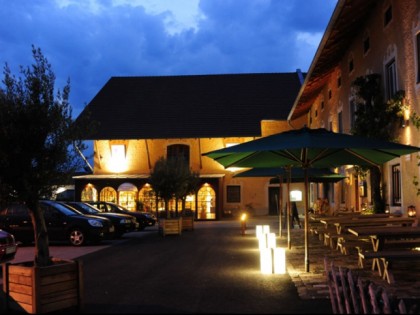 Foto: LandWirtschaft im Gut Staudham