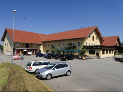 Foto: LandWirtschaft im Gut Staudham