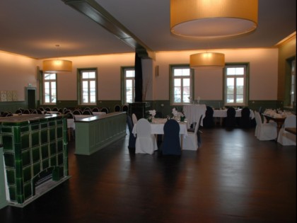 Foto: LandWirtschaft im Gut Staudham