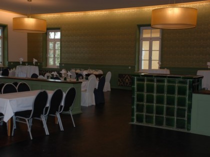 Foto: LandWirtschaft im Gut Staudham